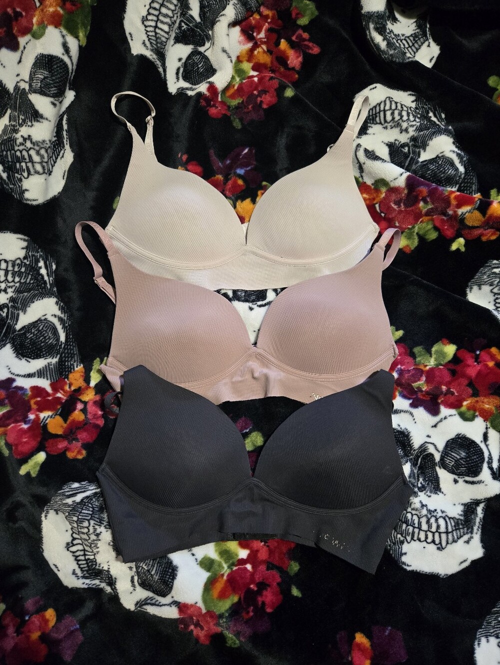 Nine West Comfort Bras 36C